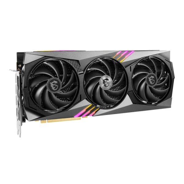 Case MAG FORGE M100 Middle Tower ATX / micro ATX / Mini-ITX 1x USB 3.2 / 2x USB 2.0 Colore Nero (Finestrato)