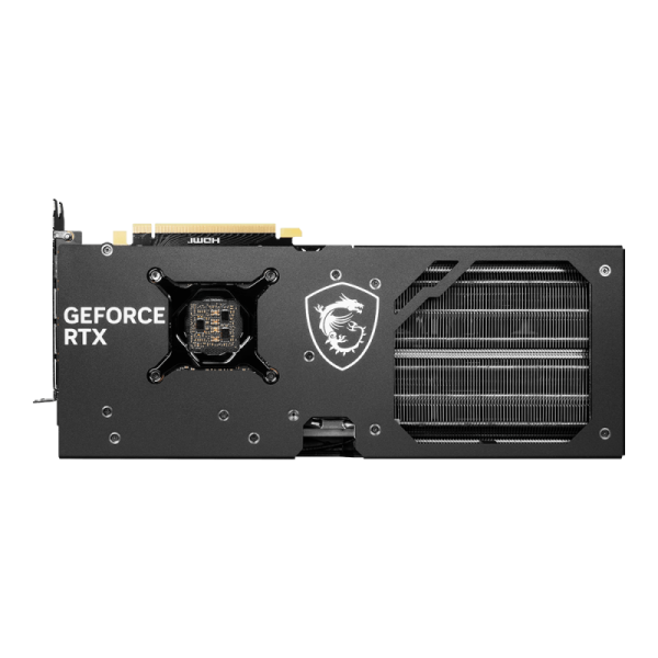 Case MAG FORGE M100 Middle Tower ATX / micro ATX / Mini-ITX 1x USB 3.2 / 2x USB 2.0 Colore Nero (Finestrato)