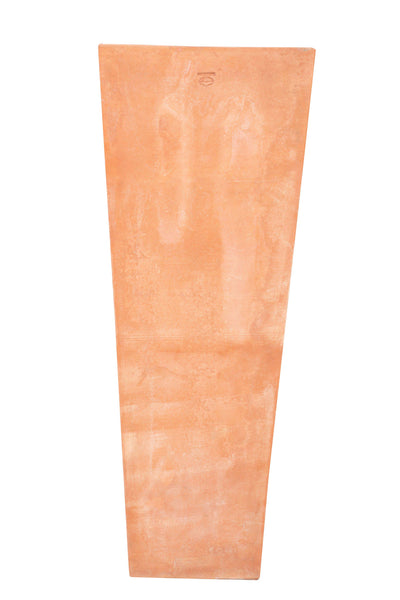 Biscottini Vaso in Terracotta 100% Made in Italy interamente Lavorata a Mano realizzato