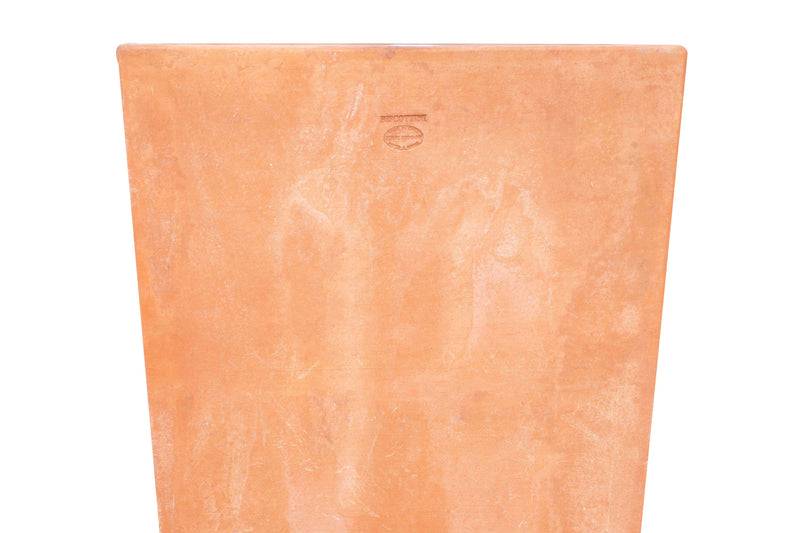 Biscottini Vaso in Terracotta 100% Made in Italy interamente Lavorata a Mano realizzato