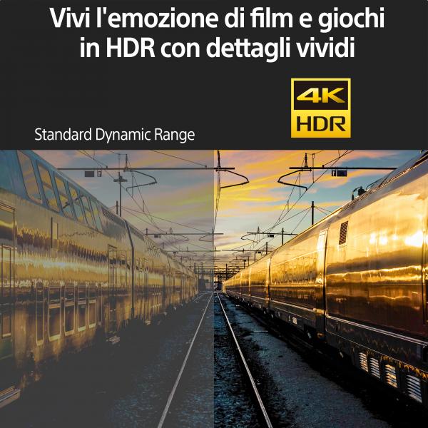 Sony Bravia X72k Tv Led 50&