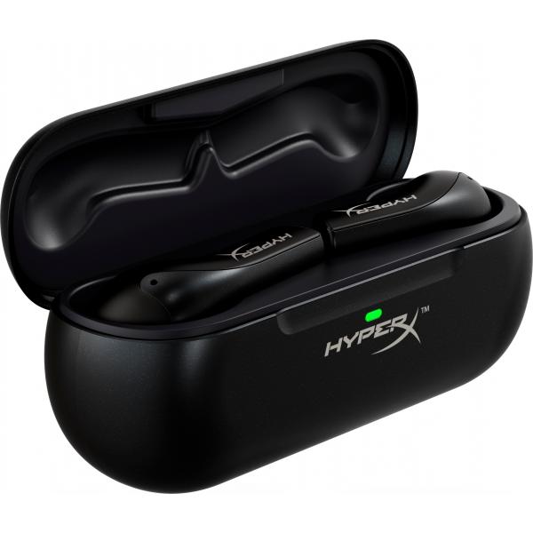 HyperX Auricolari wireless Cloud MIX Buds [nero] (HYPERX CLOUD MIX BUDS)