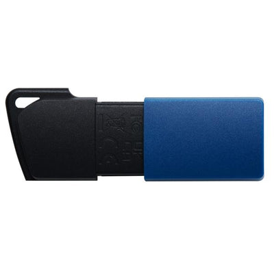 Kingston Pendrive 64gb Dtxm/64gb Usb 3.2 Gen1 Nero/blu