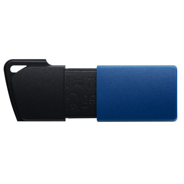 Kingston Pendrive 64gb Dtxm/64gb Usb 3.2 Gen1 Nero/blu