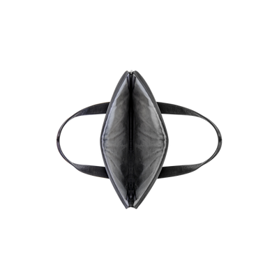 dbramante1928 Silkeborg 33 cm [13] Valigetta ventiquattrore Nero (dbramante1928 Silkeborg - b?retaske ti)