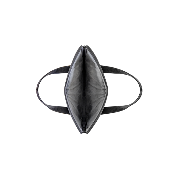 dbramante1928 Silkeborg 33 cm [13] Valigetta ventiquattrore Nero (dbramante1928 Silkeborg - b?retaske ti)