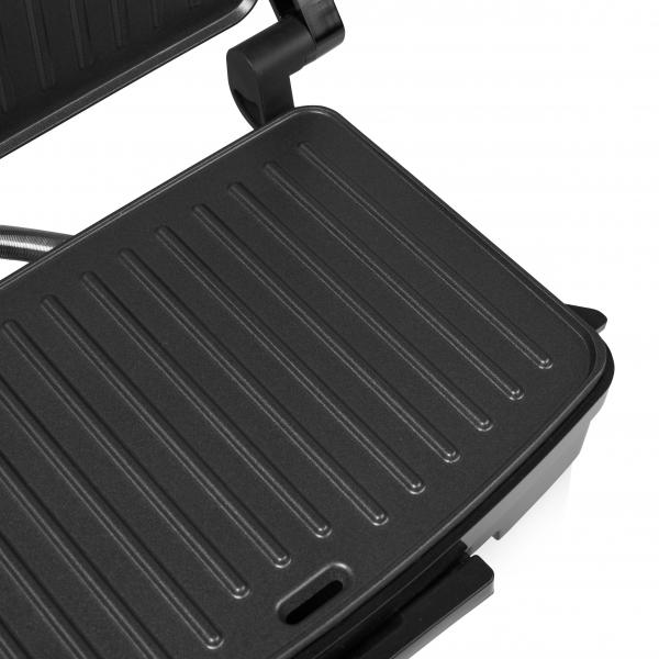 Princess Bistecchiera Elettricacontact Grill Compact 23x15cm 750w