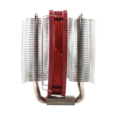 Thermalright Silver Arrow 130 Processore Raffreddatore d'aria 12 cm Alluminio, Nichel 1 pz (Khler Thermalright Silver Arrow 130-)