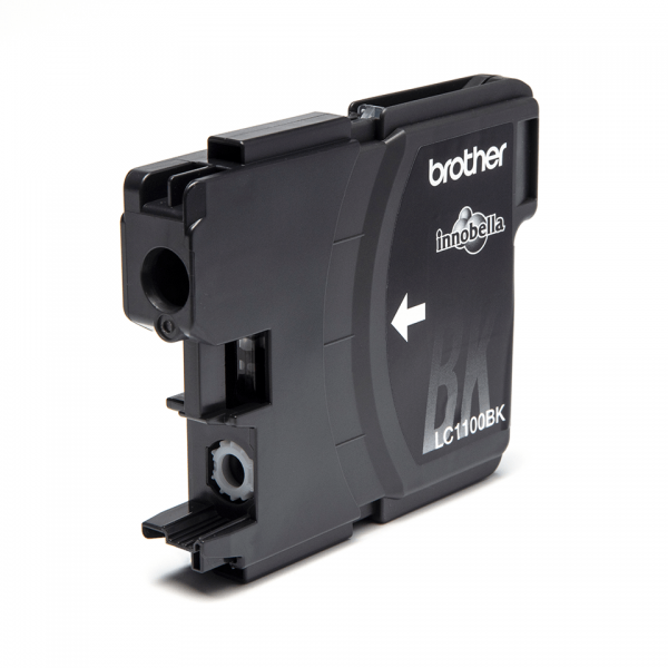 BROTHER CART INK LC1100BK INKJET NERO DA 450 PAGINE