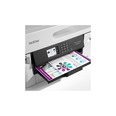 Brother LC422VALDR cartuccia d'inchiostro 4 pz Originale Nero, Ciano, Magenta, Giallo (Brother LC422 Multipack - 4 pakker - s)