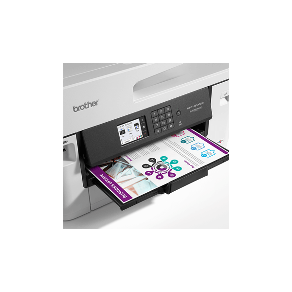 Brother LC422VALDR cartuccia d&