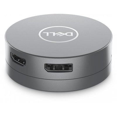Adattatore multiporta 6-in-1 USB-C, DA305