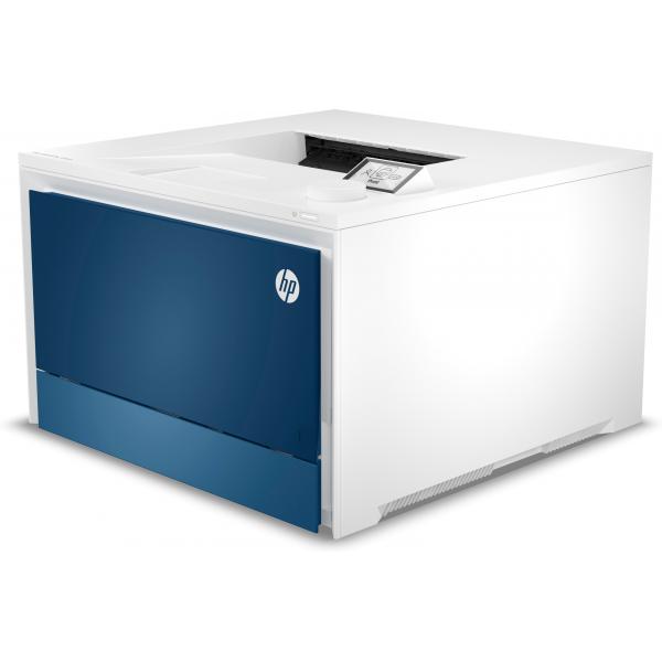 HP STAMPANTE LASER A4 COLORE, LASERJET PRO 4202DN, SERIE 4000, 33PPM, FRONTE / RETRO, USB/LAN