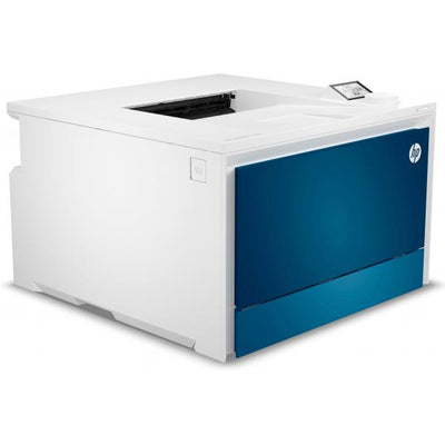 HP STAMPANTE LASER A4 COLORE, LASERJET PRO 4202DN, SERIE 4000, 33PPM, FRONTE / RETRO, USB/LAN