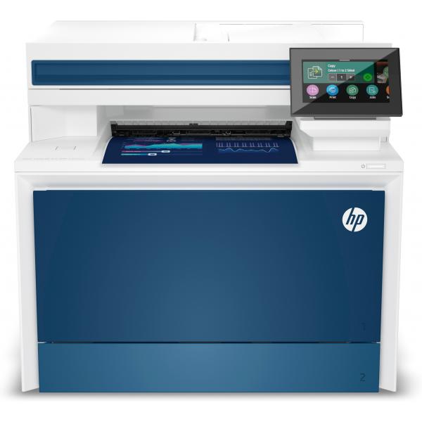 Color Laserjet Pro Mfp 4302Dw