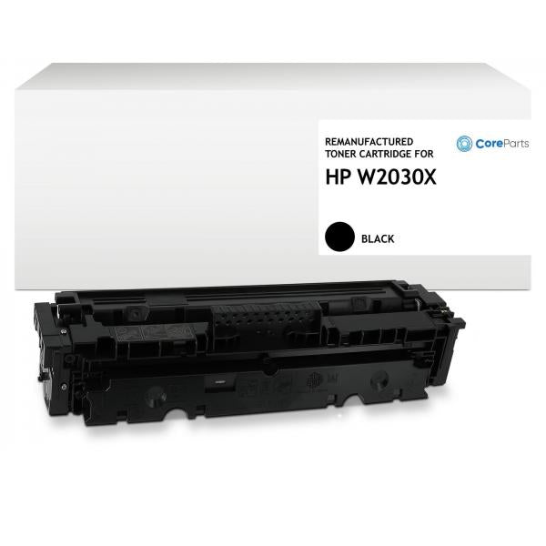 CoreParts QI-W2030X cartuccia toner (Lasertoner for HP Black - Warranty: 36M)
