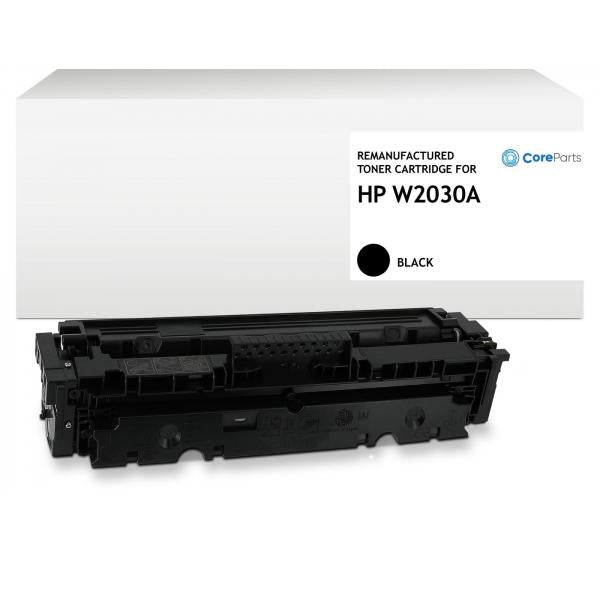 CoreParts QI-W2030A cartuccia toner (Lasertoner for HP Black - Warranty: 36M)
