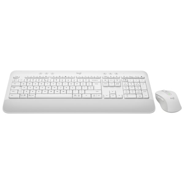 Logitech Signature MK650 Combo for Business - Tastatur-und-Maus-Set