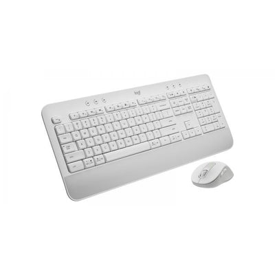 Logitech Signature MK650 Combo for Business - Tastatur-und-Maus-Set