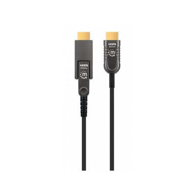Cavo HDMI Attivo in Fibra Ottica con Connettore Staccabile 70m