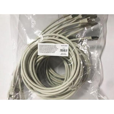 Equip 645601 cavo di rete Grigio 2 m Cat6a S/FTP [S-STP] (Equip 645601 netv?rkskabel Gr? 2 m Cat)