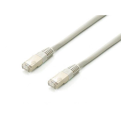 Equip 645601 cavo di rete Grigio 2 m Cat6a S/FTP [S-STP] (Equip 645601 netv?rkskabel Gr? 2 m Cat)