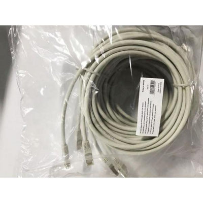 Equip 645604 cavo di rete Grigio 5 m Cat6a S/FTP [S-STP] (Equip 645604 netv?rkskabel Gr? 5 m Cat)