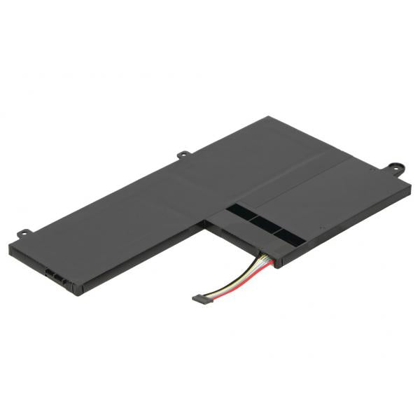 2-Power CBP3770A ricambio per laptop Batteria (Main Battery Pack 11.4V 3600mAh)