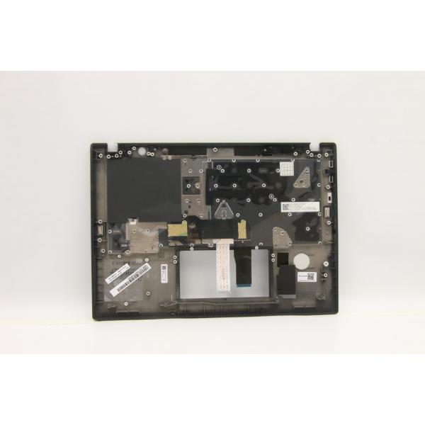 Lenovo 5M11H25946 ricambio per laptop Cover + keyboard (Keyb T14s G3 Cover IT - WW - BL. KEYBOARD: Italy. WARRANTY: 1YM)
