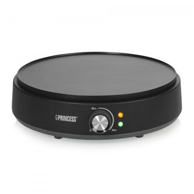 CREPIERA DELUXE PRINCESS 30CM 1200W