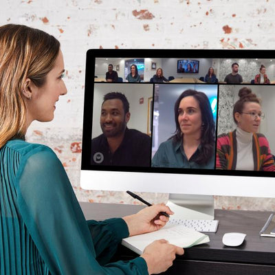 Meeting Owl 3 Video
