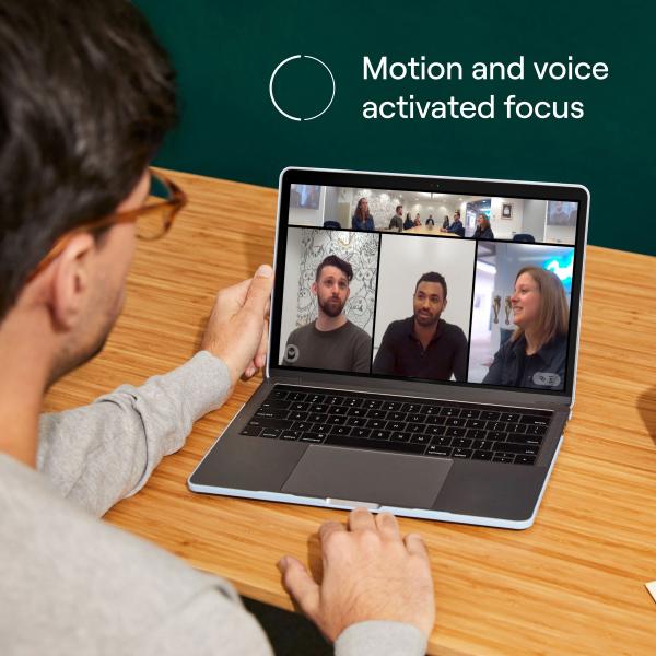 Meeting Owl 3 Video