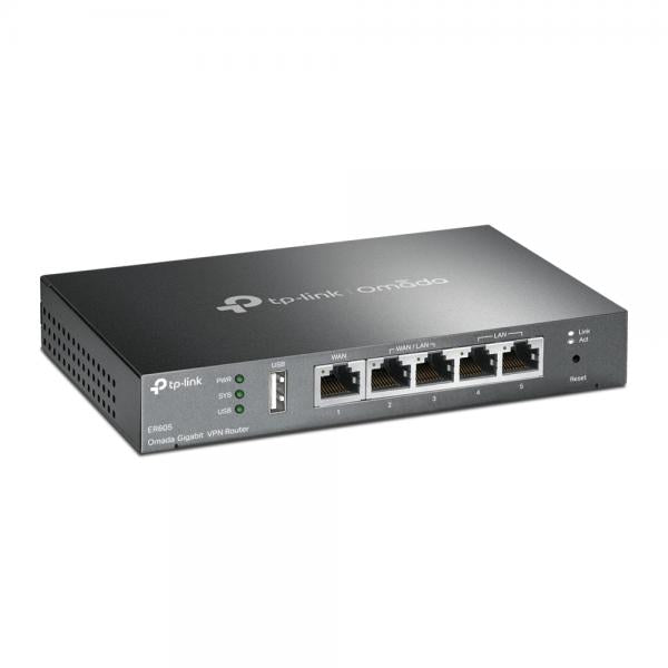 Router Cablato 10 Gigabit Ethernet, 100 Gigabit Ethernet Nero