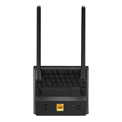 Asus 4G-N16 è un Router 4G Wireless N300 fino a 300Mbps.