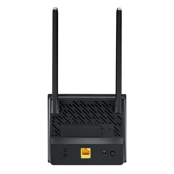 Asus 4G-N16 è un Router 4G Wireless N300 fino a 300Mbps.