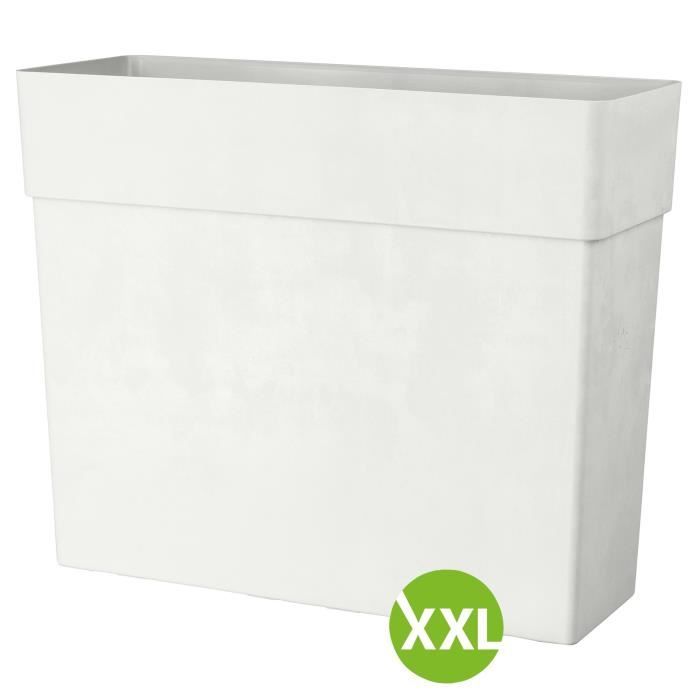 Alto come r - altezza 78 cm - bianco - deroma