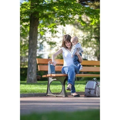 BABYMOOV Stella Scalda biberon Stella