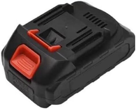 Batteria di Ricambio agli Ioni di Litio da 48V per Idropulitrice Batteria