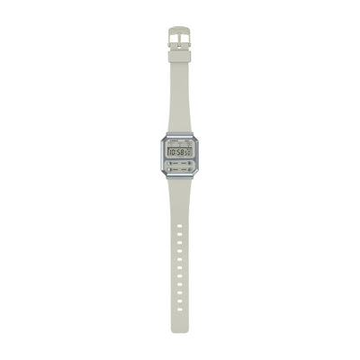 CASIO VINTAGE Mod. EDGY COLLECTION - CREAM ***SPECIAL PRICE***