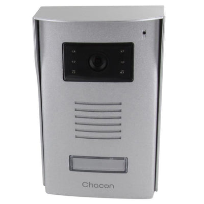 Videocitofono - CHACON - 4 fili - schermo 4,3''