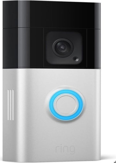 Citofono - Videocitofono Ring - 53-030849
