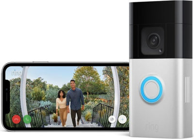 Citofono - Videocitofono Ring - 53-030849
