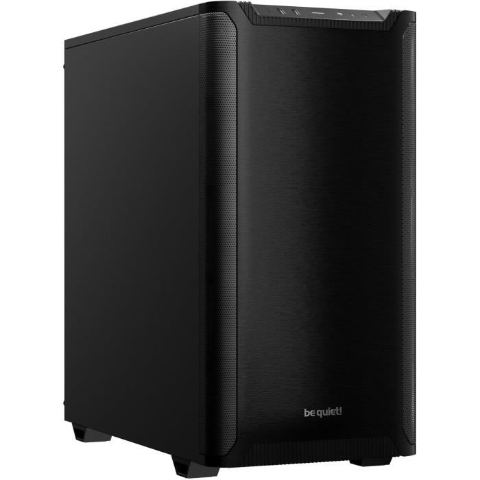 Case per PC - BE QUIET! - Pure Base 501 - Mid Tower - Mini-ITX - Gamer