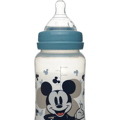 Biberon - THERMOBABY - MICKEY - 240 ml