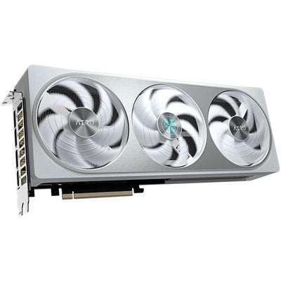 Scheda grafica - GIGABYTE - GeForce RTX 5070 AERO OC - 12 GB GDDR7 - 192 bit - PCI-E 5.0