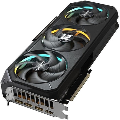 Scheda grafica - GIGABYTE - GeForce RTX 5070 GAMING OC 12G