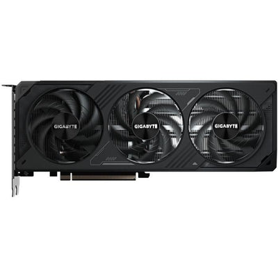 Scheda grafica - GIGABYTE - GeForce RTX 5070 WINDFORCE SFF 12G - GDDR7 - 7680x4320 - PCI-E 5.0