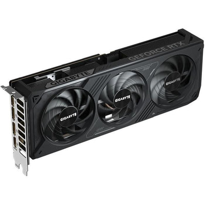 Scheda grafica - GIGABYTE - GeForce RTX 5070 WINDFORCE SFF 12G - GDDR7 - 7680x4320 - PCI-E 5.0