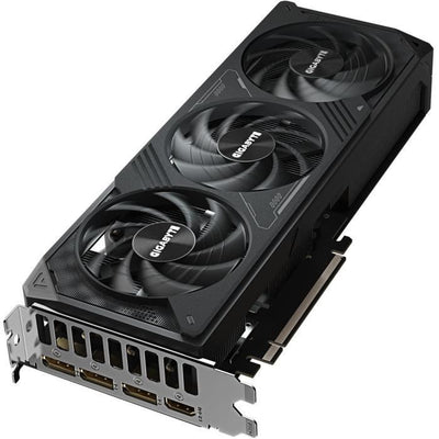 Scheda grafica - GIGABYTE - GeForce RTX 5070 WINDFORCE SFF 12G - GDDR7 - 7680x4320 - PCI-E 5.0