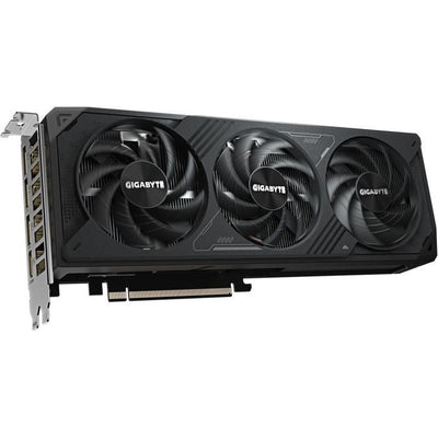 Scheda grafica - GIGABYTE - GeForce RTX 5070 WINDFORCE SFF 12G - GDDR7 - 7680x4320 - PCI-E 5.0